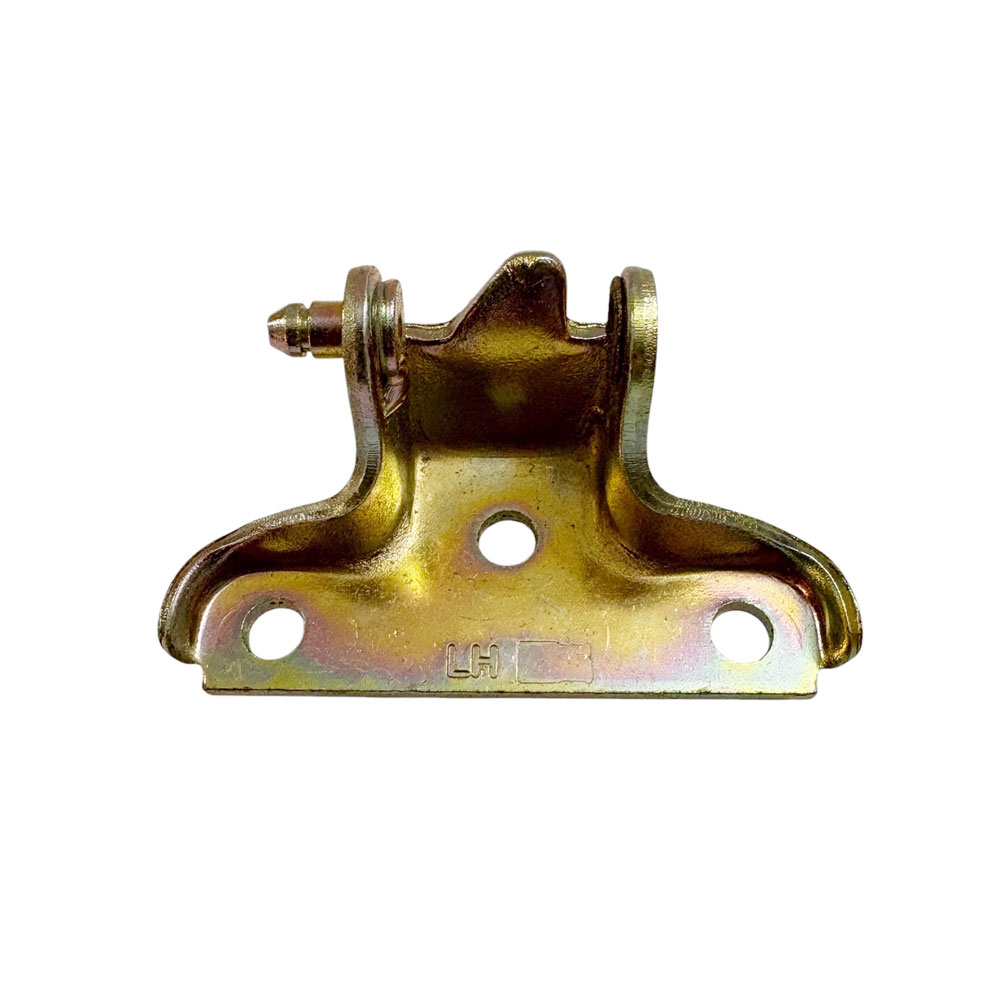 Upper Hinge on B Post LH Rear Side Door MXC2163